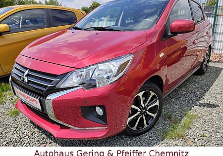 Mitsubishi Space Star Select+ Automatik