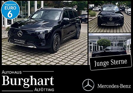 Mercedes-Benz EQB 300 4M Progressive/Advanced/DAB/PanoDach/LED