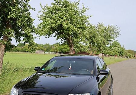 Audi A6 2.7 TDI (DPF) multitronic -