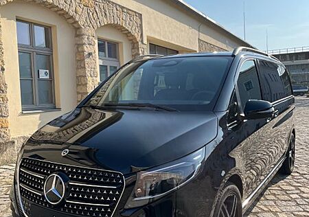 Mercedes-Benz V 300 d Aut. AVANTGARDE kompakt AVANTGARDE