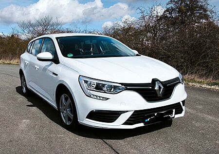 Renault Megane TCe 115 GPF Life Grandtour Life