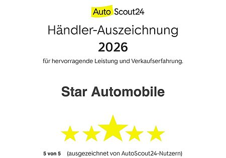 Volvo XC 60 XC60 Inscription*AHK*Leder*1 Hand*SHZ V+H*Kamera