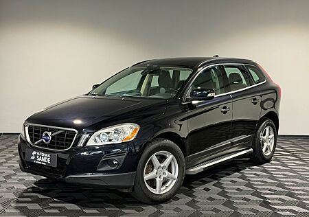 Volvo XC 60 Momentum AWD *AUTOMATIK*2.HAND*TÜV NEU*
