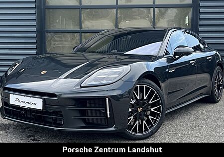 Porsche Panamera 4 E-Hybrid | Panorama | HD-Matrix LED |