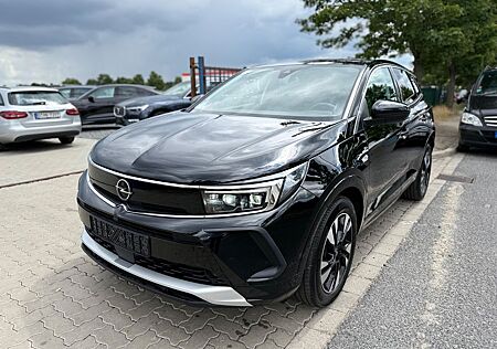 Opel Grandland X Grandland (X)