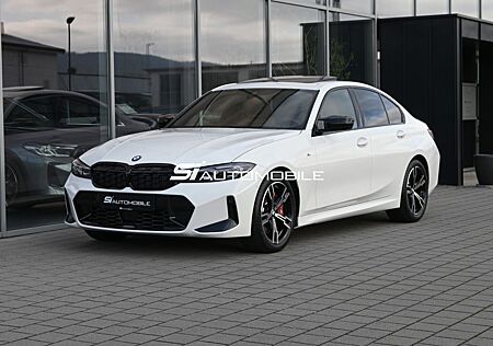 BMW M340d xDr. °UVP 91.092€°ACC°AHK°STANDHZG°360°HUD
