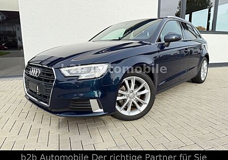 Audi A3 Sportback sport/Xenon/B&O/Navi/Alu/PDC