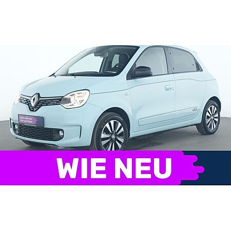 Renault Twingo leasen
