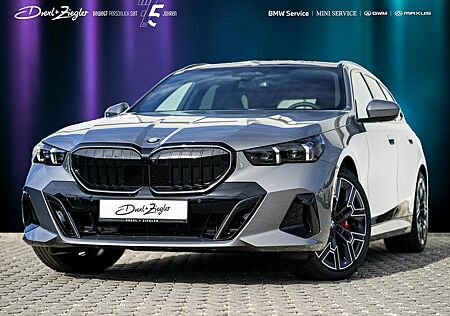 BMW 540d xDrive Tour M-SportPRO PANO M-SITZ Sitzlüft