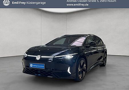 VW ID.7 Volkswagen Tourer 4Motion GTX AHK,WÄRMEPUMPE,DCC