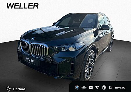 BMW X5 xDr30d M Sport SkyL DAProf Stdhz Massage 22LM