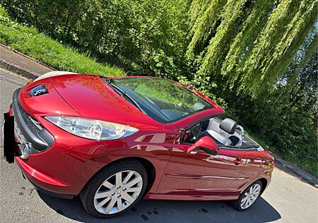 Peugeot 207 CC Sport 120 Sport