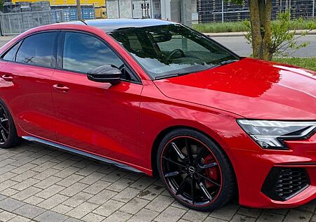 Audi S3 - APR ** 385 PS / 530 NM **