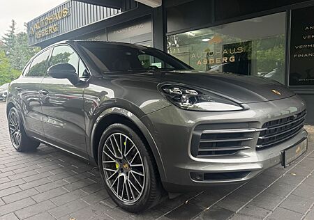 Porsche Cayenne Coupe E-Hybrid MATRIX/ALLRADL./21"/360°