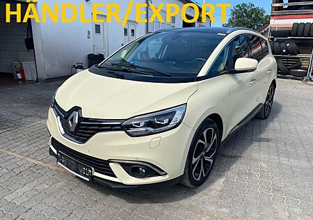 Renault Scenic IV Grand BOSE Edition 1.6 dCi 160 EXPORT/