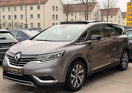 Renault Espace V Intens-Pano-Led-Massage-7 Sitzer-