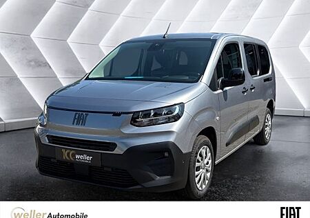 Fiat Doblo L2 Kombi Navi Rückfahrkamera Lenkradheizun