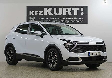 Kia Sportage 1.6 T-GDI 2WD ISG 48V DCT Ultimate!