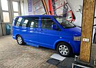 VW T5 Caravelle Volkswagen