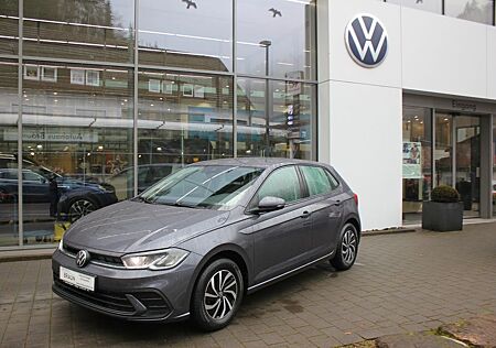 VW Polo Volkswagen VI Life 1.0 TSI DSG Navi,ACC,PDC,LED,BT