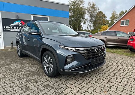 Hyundai Tucson 1.6 T-GDI LED NAVI LENKRADHEIZUNG TÜV NEU