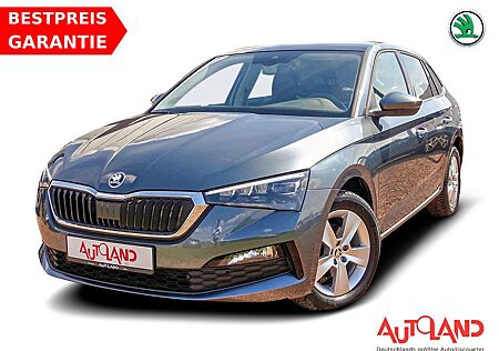 Skoda Scala 1.5 TSI DSG LED Panorama Tempomat