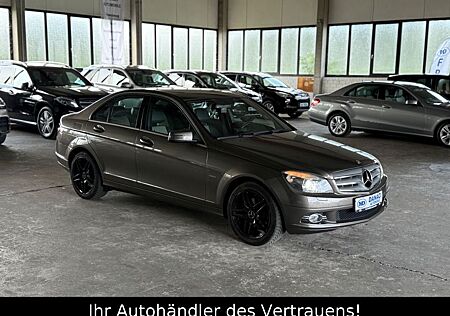 Mercedes-Benz C 250 BlueEfficiency Special*Xenon*Navi*PTS*