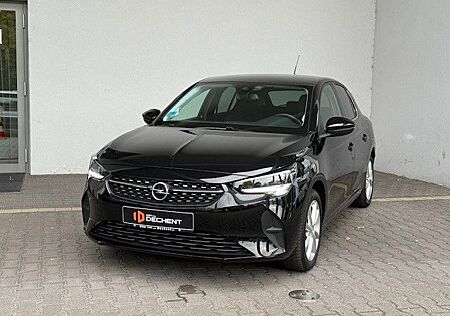 Opel Corsa F Elegance 75PS Navi/Kamera/LED!