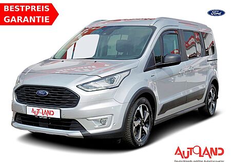 Ford Tourneo Connect 1.5 EcoBlue Aut. Xenon AHK PDC