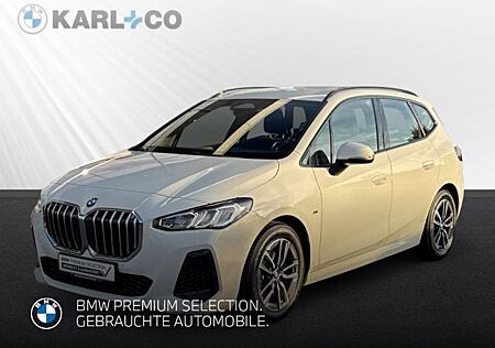 BMW 218 Active Tourer iA M-Sport Shadow-Line SHZ