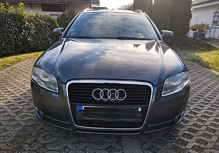 Audi A4 3.2 FSI multitronic Avant