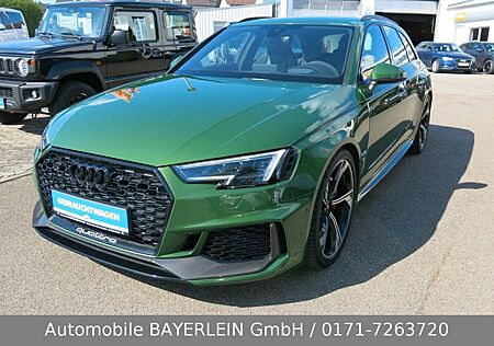 Audi RS4 Avant Quattro ° Top-Zustand
