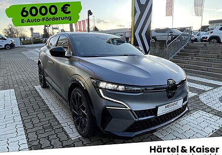 Renault Megane E-Tech Esprit Alpine 220 Comfort Range