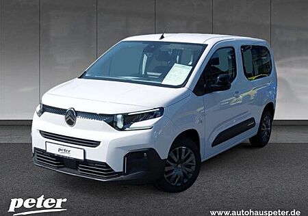 Citroën Berlingo M 110 Plus Klima+Kamera+Winterpaket