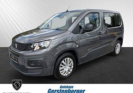 Peugeot Rifter gebraucht kaufen Peugeot Rifter Active L1