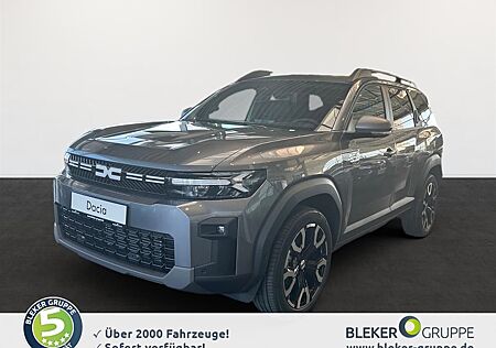 Dacia Bigster Journey Hybrid 155