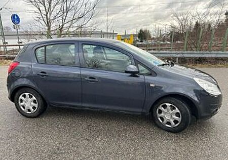 Opel Corsa 1.4 Twinport Selection "110 Jahre" Sel...