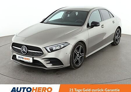 Mercedes-Benz A 200 d AMG Line Aut. *LED*NAVI*VC*TEMPO*