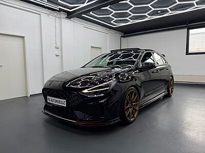 Hyundai i30 N Performance*SCHALENSITZE*PANO*NARDOGRAU*