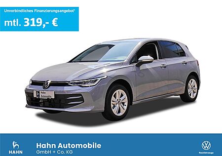 VW Golf Volkswagen Life1,5 l eTSI OPF 85 kW Business Premium