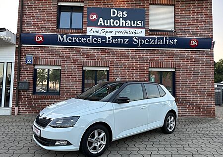 Skoda Fabia Style *TEMP*KLIMA*SHZ*BT*
