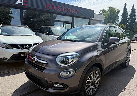 Fiat 500X Lounge