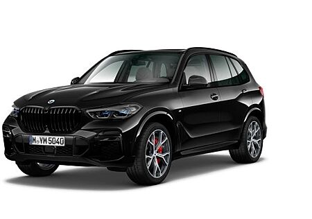 BMW X5 xDrive40d M Sportpaket Innovationsp. Panorama