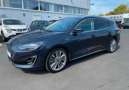 Ford Focus Turnier Vignale
