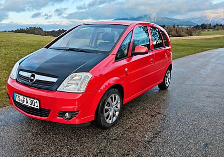 Opel Meriva 1.4 TWINPORT ecoFLEX Edition Edition