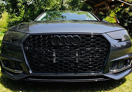 Audi A4 1.4 TFSI S tronic Avant -