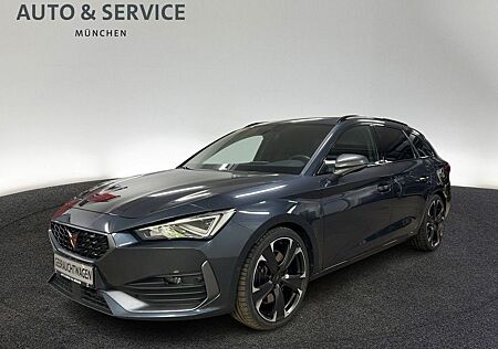 Cupra Leon Sportstourer 2.0 TSI 4Drive DSG|LED|ACC|SHZ