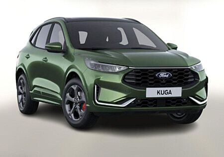 Ford Kuga X 2.5 FHEV 183 AWD ST-Line HUD Pano AHK ...