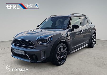Mini Cooper S Countryman Cooper SE ALL4 DAB LED RFK HEAD-UP PANORAMA