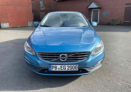 Volvo S60 Lim. Momentum